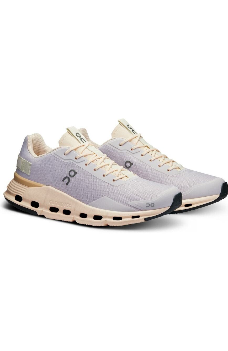 On Cloudnova Form Sneakers
